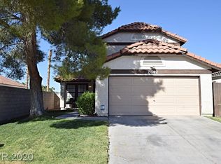 2442 Muirfield Ave, Henderson, NV 89074