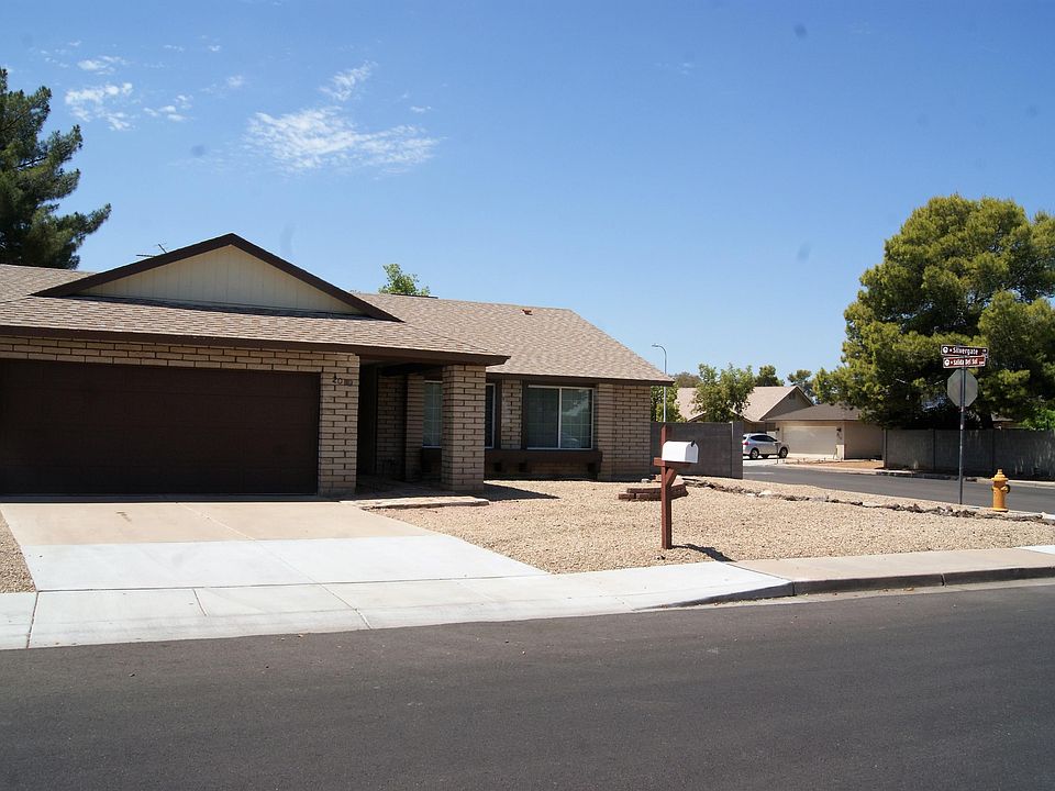 2nd image of 2019 W Silvergate Dr