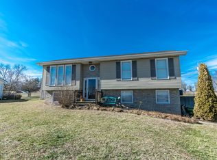 104 Cal Dr, Limestone, TN 37681