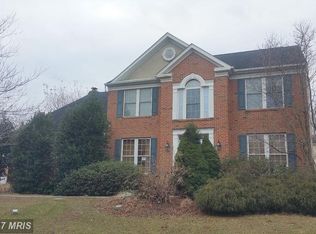 904 Crofton Valley Ct, Gambrills, MD 21054