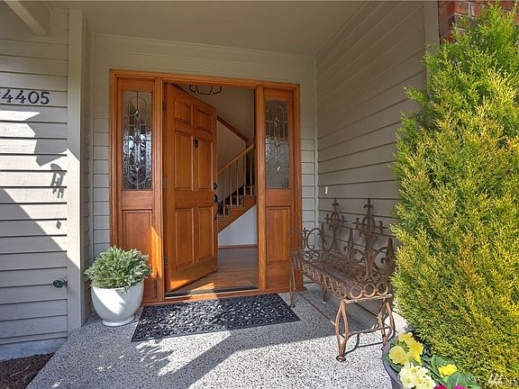Beautifully maintained property offers a wonderful combination of grand styling and warm livability with 4 bedrooms and 2.5 baths positioned on a generous 9,216 sf lot.  