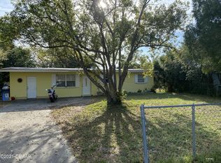 1708 Tallahassee Dr, Daytona Beach, FL 32117