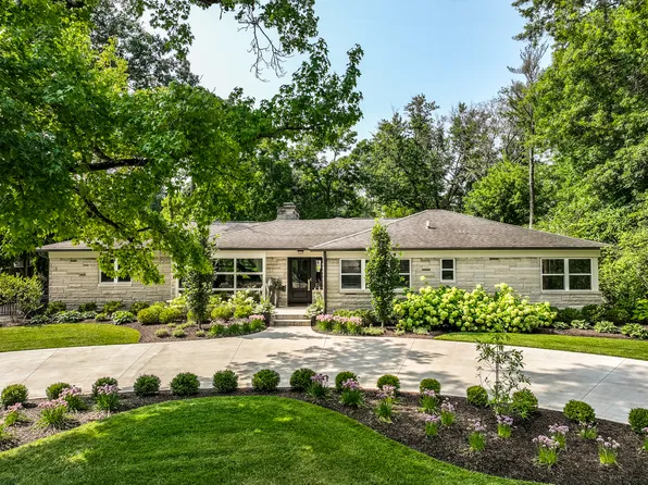 111 E 75th St, Indianapolis, IN 46240