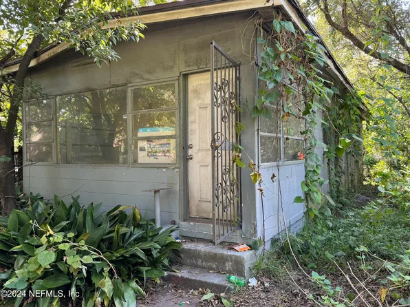 916 W 30th St, Jacksonville, FL 32209