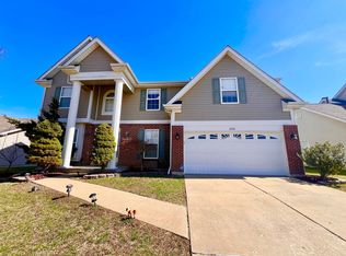 1154 Spring Orchard Dr, O'Fallon, MO 63368