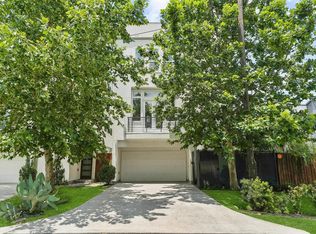 3205 Baron St, Houston, TX 77020