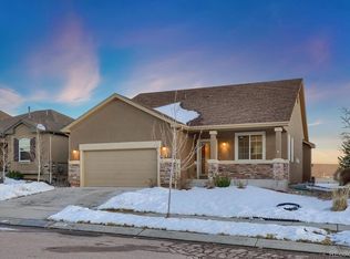 5721 Revelstoke Dr, Colorado Springs, CO 80924
