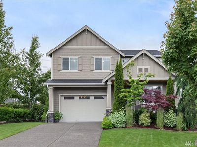 5503 Charlotte Ave SE, Auburn, WA, 98092