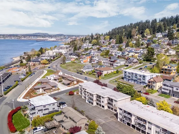 700 11th Street #C4, Bellingham, WA 98225