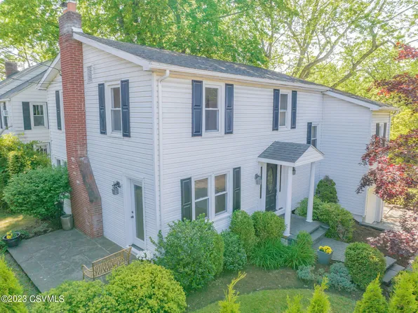 2 York Rd, Bloomsburg, PA 17815