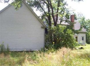 79 W Main St, Denmark, ME 04022