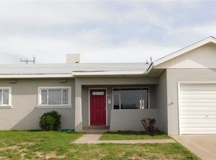 1214 Bellamah Dr, Alamogordo, NM 88310