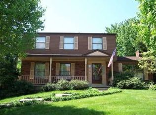 6991 Berkshire Dr, Export, PA