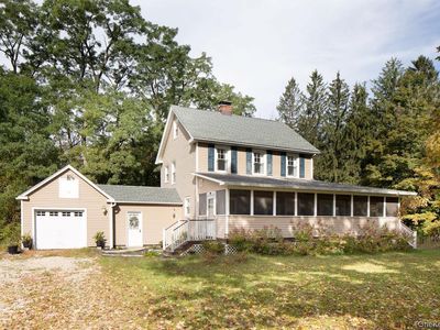 39 Prospect Avenue, Amenia, NY, 12501