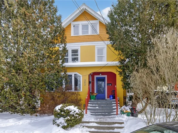 303 Cornell St #B, Ithaca, NY 14850