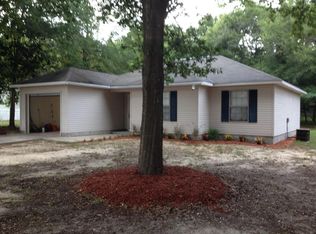 816 E Williams Ave, Crestview, FL 32539