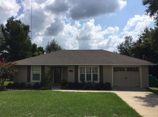 845 Williams Ave, Orange City, FL 32763