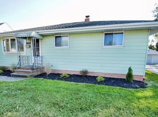 11005 Bobko Blvd, Parma, OH