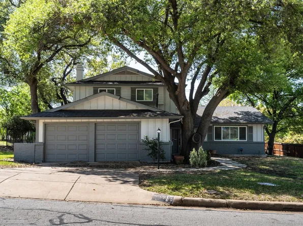 6605 Dakar Rd W, Fort Worth, TX 76116