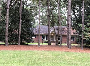 303 Clairmont Rd, Goldsboro, NC 27534
