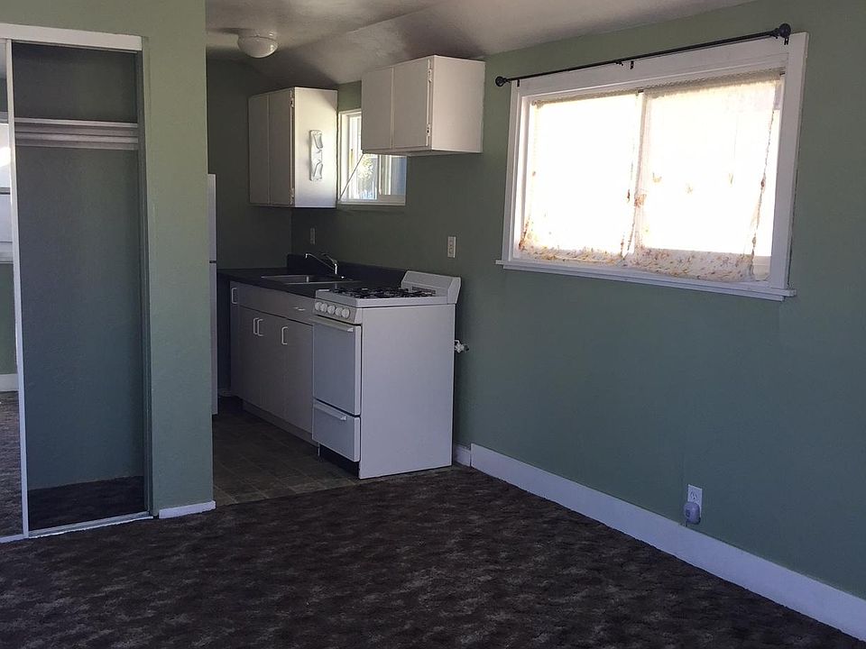 Main living area