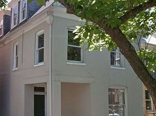 421 Warren Cres, Norfolk, VA 23507