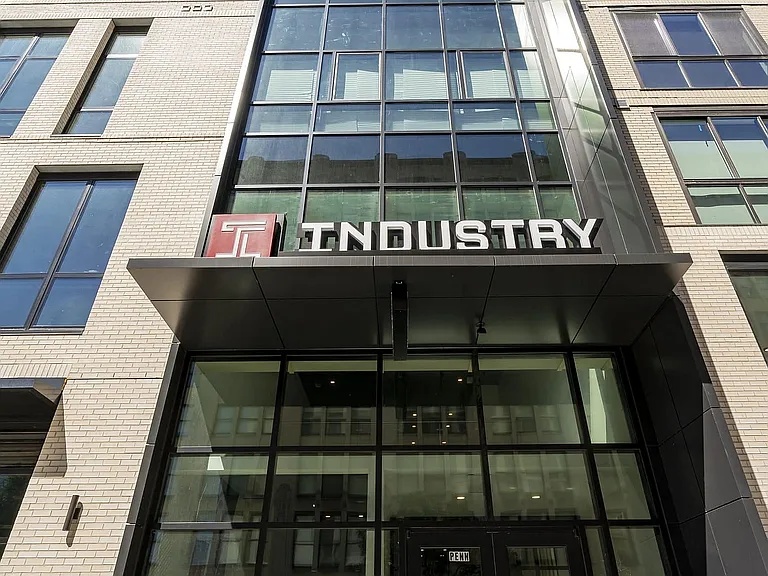 Industry Indianapolis — Photo 62