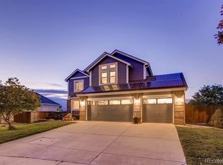 9658 Westbury Way, Highlands Ranch, CO 80129