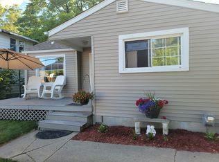 1544 Lambden Rd, Flint, MI 48532