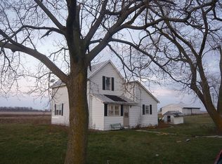 17850 N 400 E, Summitville, IN 46070