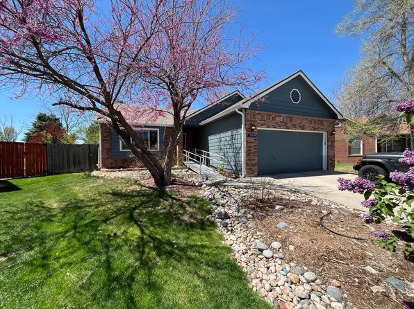 3519 Patterson Ct, Fort Collins, CO 80526