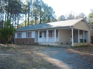 3020 Mount Moriah Rd, Durham, NC 27707