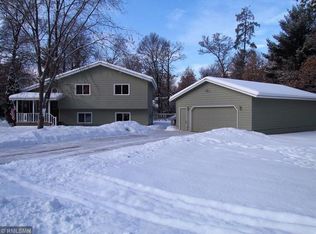 13357 Knollwood Dr, Baxter, MN 56425