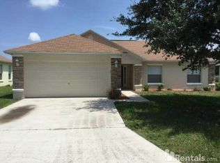 4026 Oak Preserve Dr, Winter Haven, FL 33880