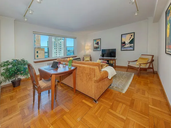 11 Riverside Dr APT 11AE, Manhattan, NY 10023