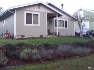 1322 S Highland Ave, Tacoma, WA 98465