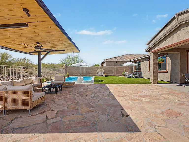 11961 N Silver Village Pl — Photo 46