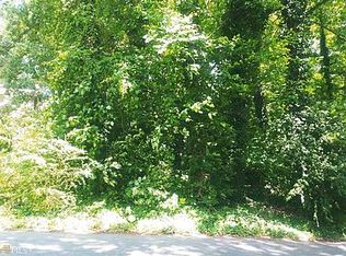 1464 Rome Dr NW, Atlanta, GA 30314