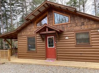 95 Sawyers Cv, Murphy, NC 28906