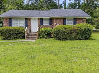 101 Lambeth Dr, Columbia, SC 29209