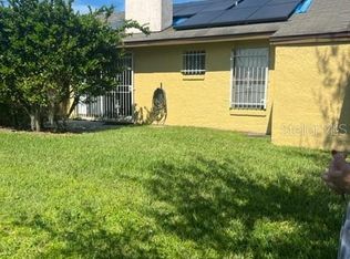 12111 Sand Pebble Way, Orlando, FL 32824