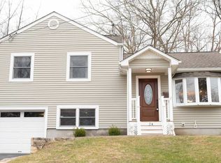 24 Liss Rd, Wappingers Falls, NY 12590