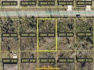 2713 22nd St W, Lehigh Acres, FL 33971