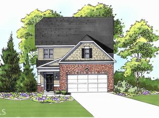 4511 Grenadine Cir, Kennesaw, GA 30144