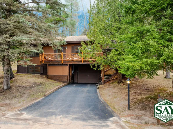 58 Saranac Ln, Saranac Lake, NY 12983