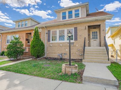 4130 N Ottawa Ave, Norridge, IL, 60706