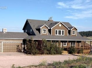 19760 Birdseye Vw, Peyton, CO 80831