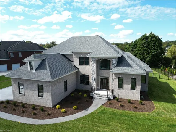 235 Wentworth Ct, Suffolk, VA 23436