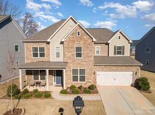 15138 Keyes Meadow Way, Uninc, NC 28078