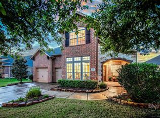 5518 Cedar Elm Ln, Fulshear, TX 77441